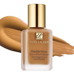 NIB Estee Lauder Double Wear Foundation 4C3 Softan